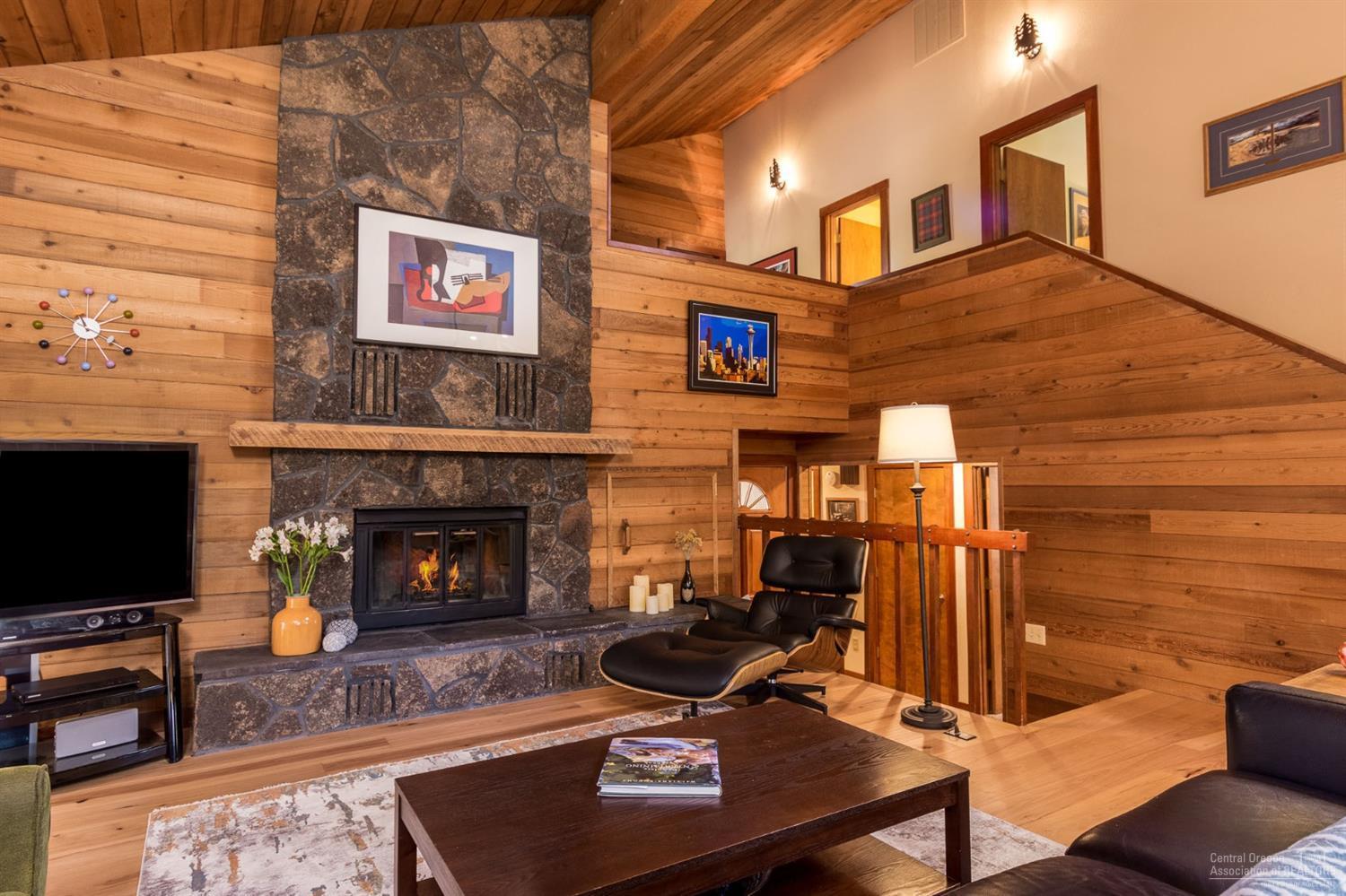 Overlook Park - Residential