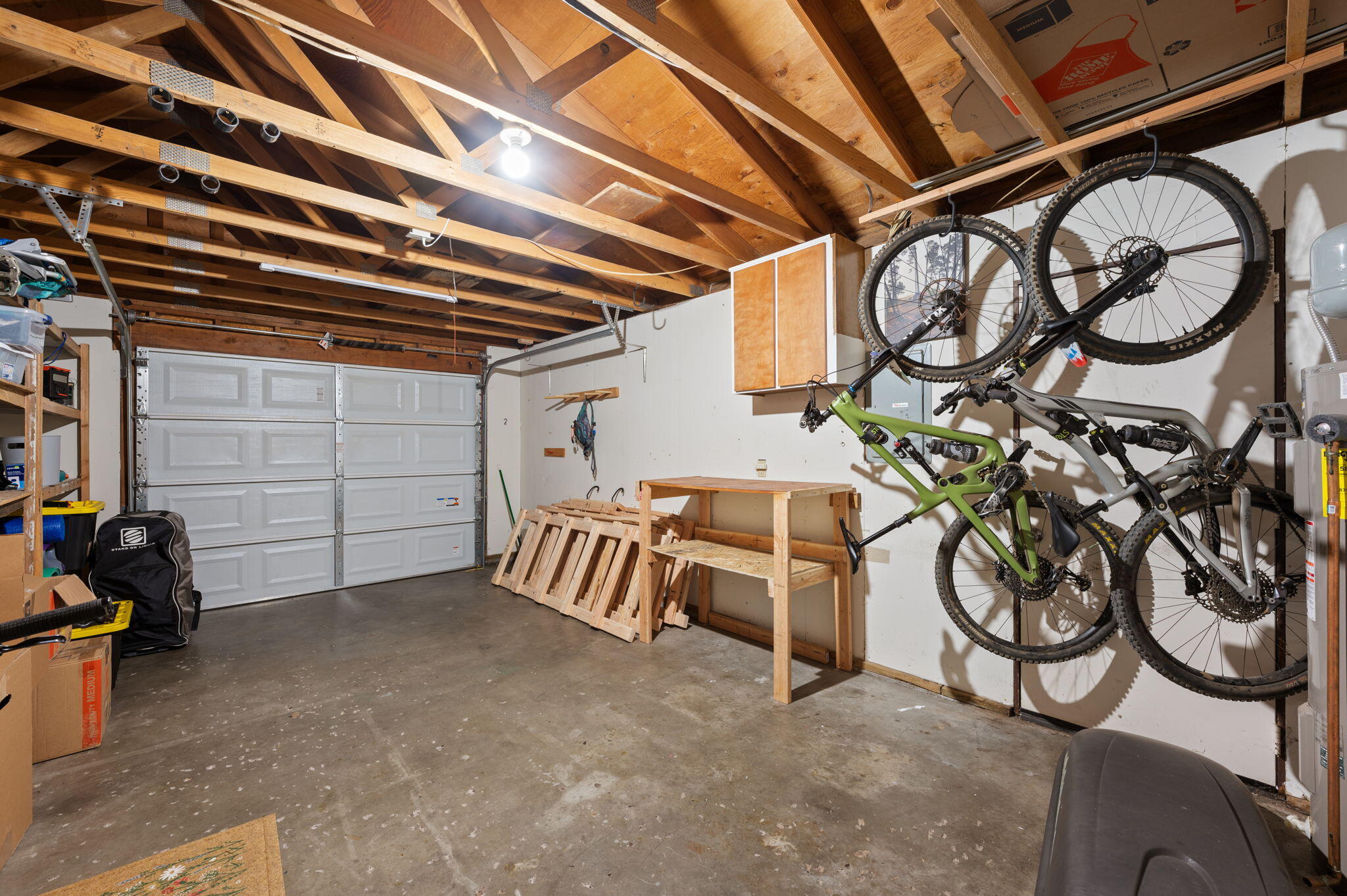 Larkspur - Residential