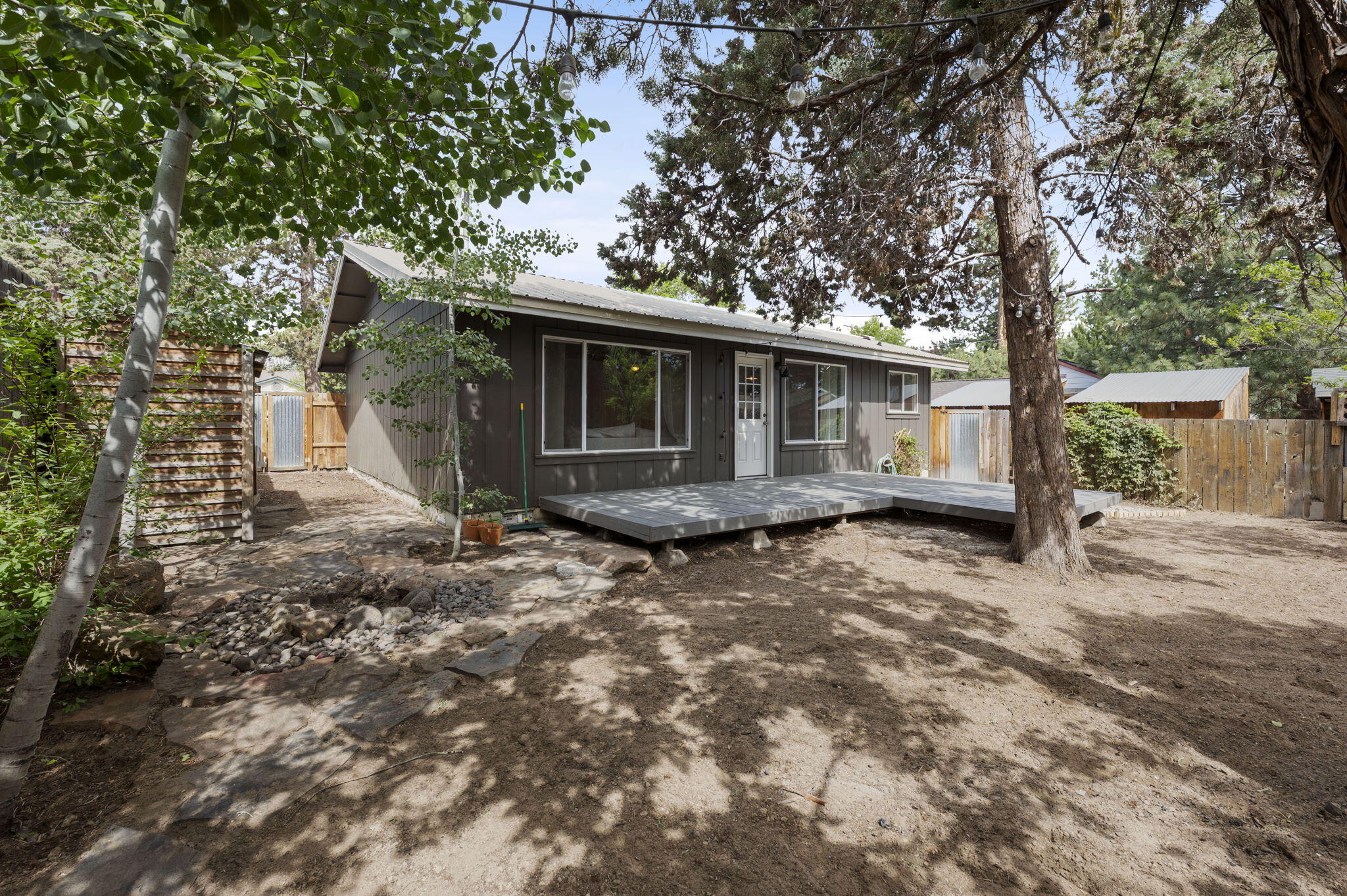 Larkspur - Residential