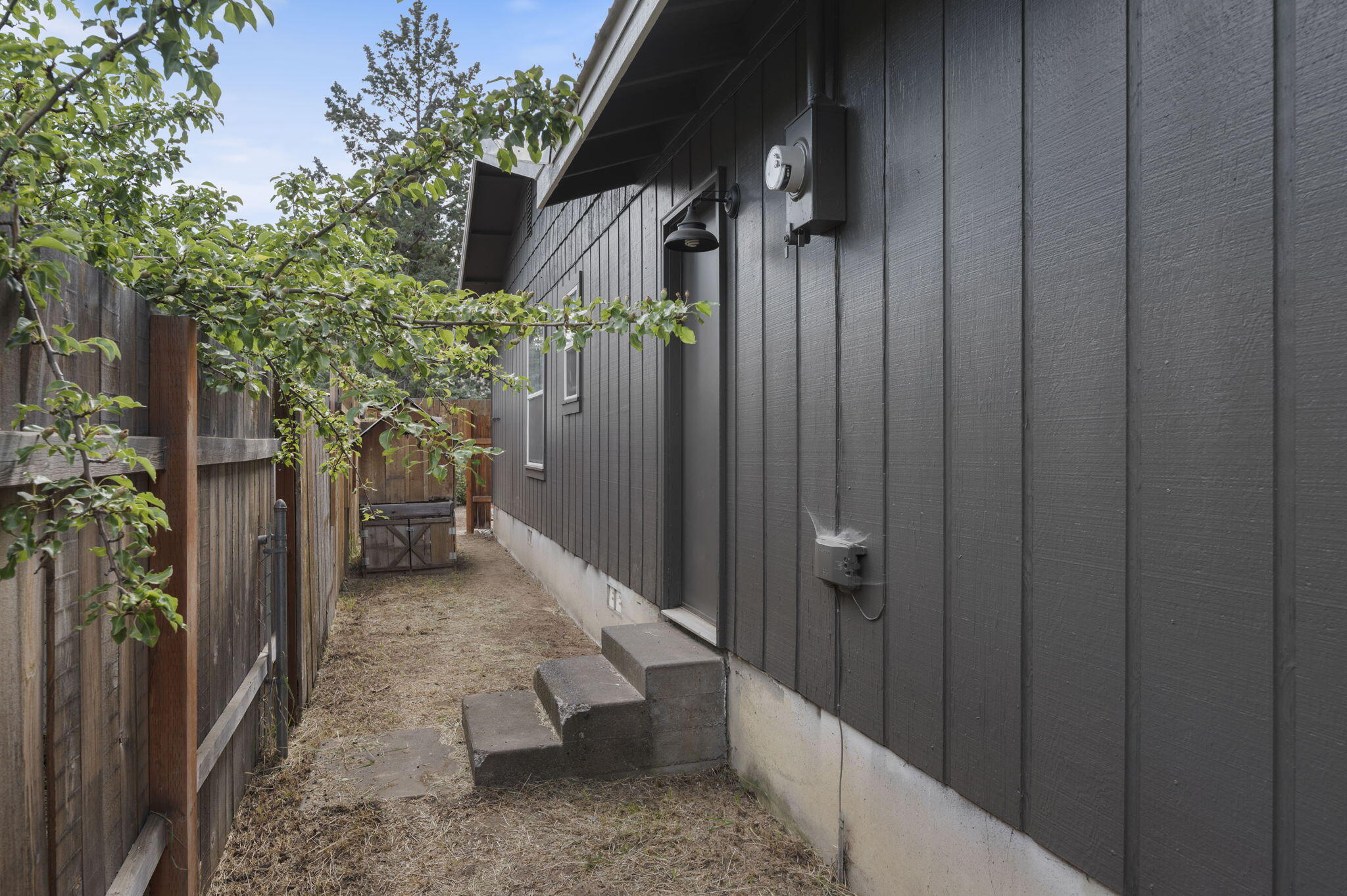 Larkspur - Residential