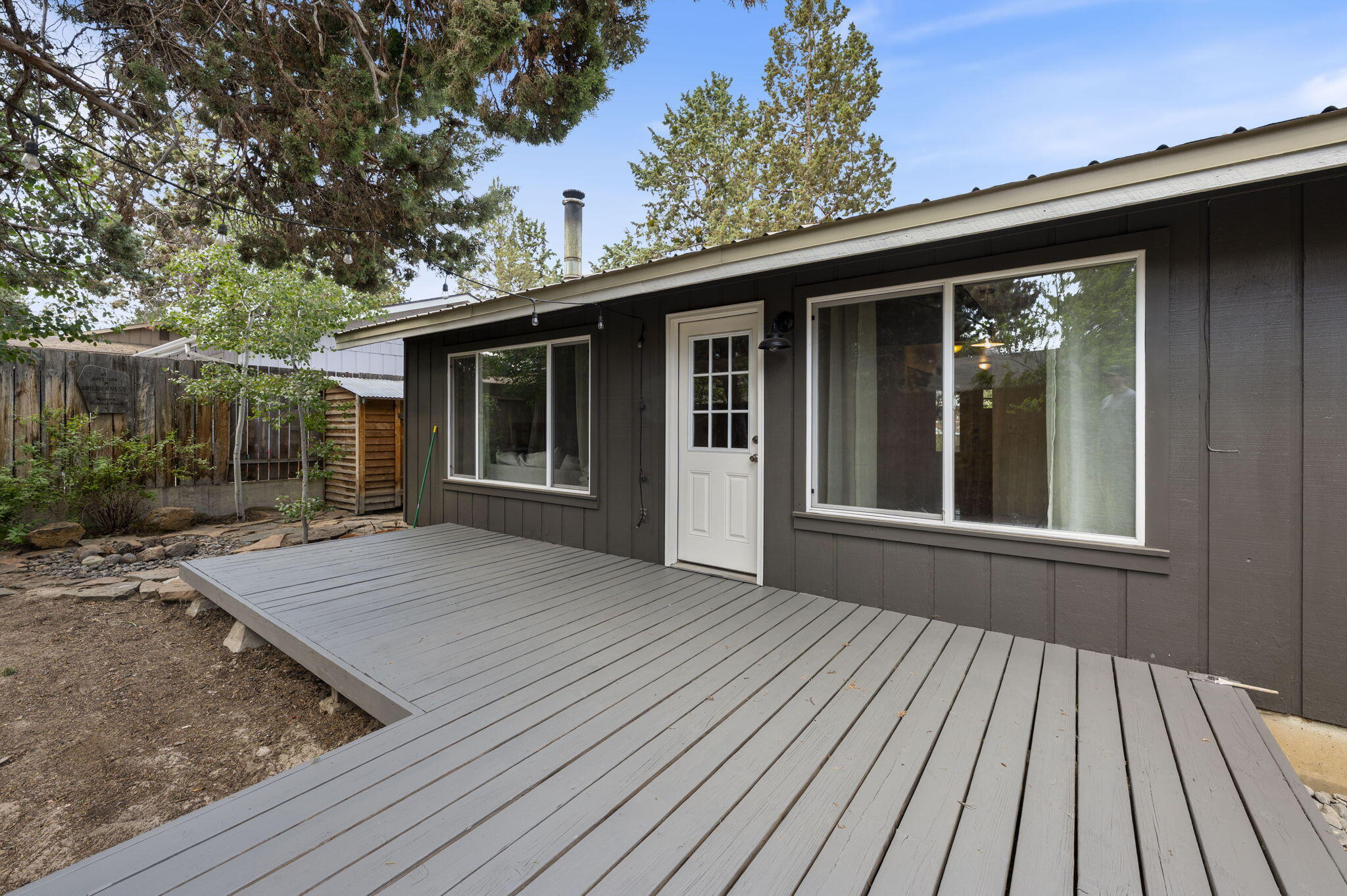 Larkspur - Residential