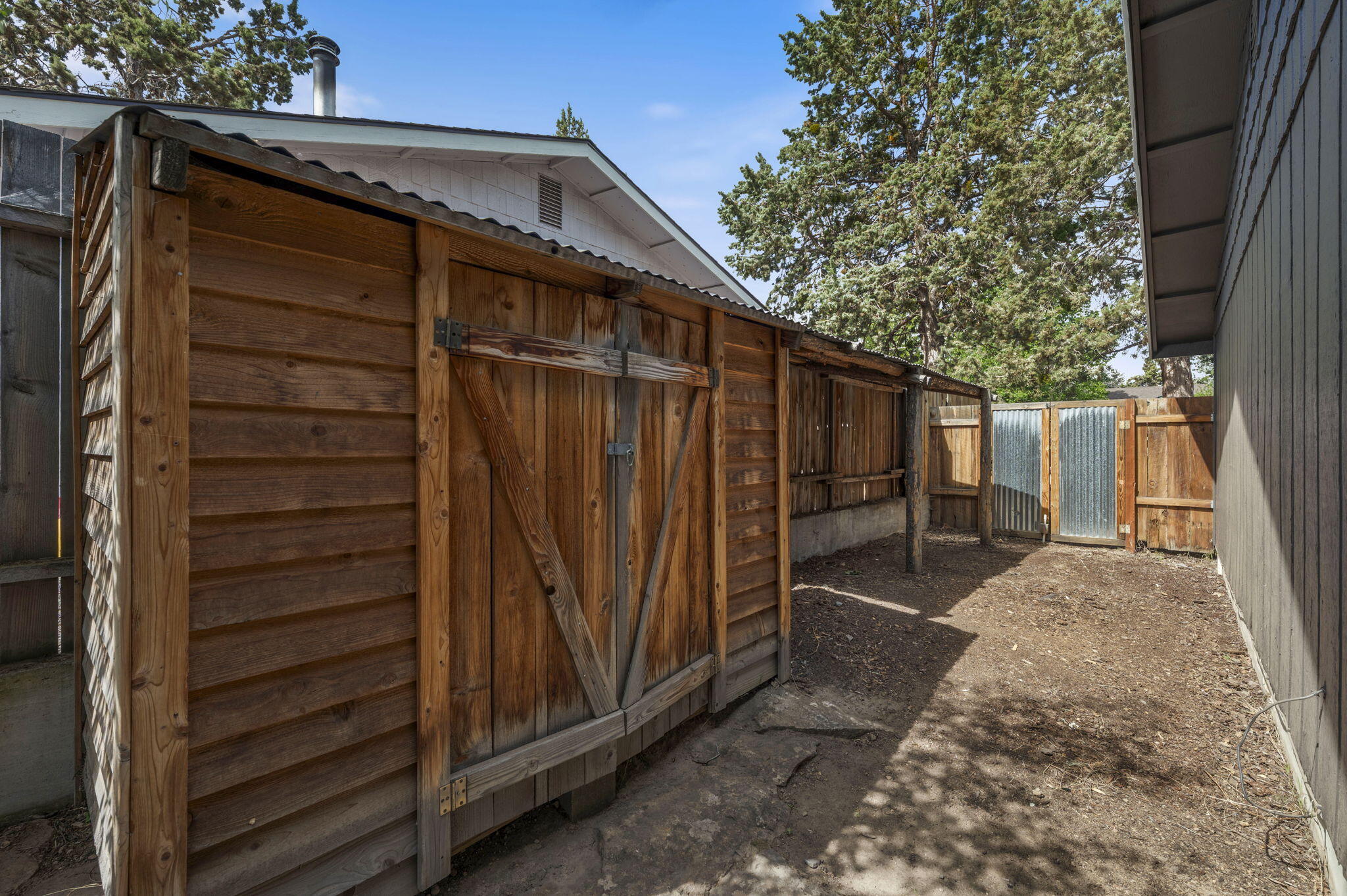 Larkspur - Residential