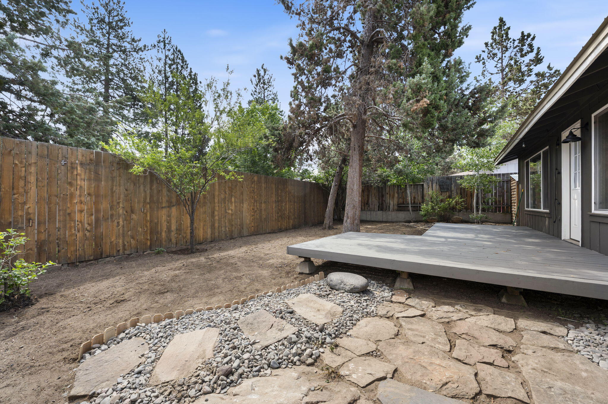 Larkspur - Residential