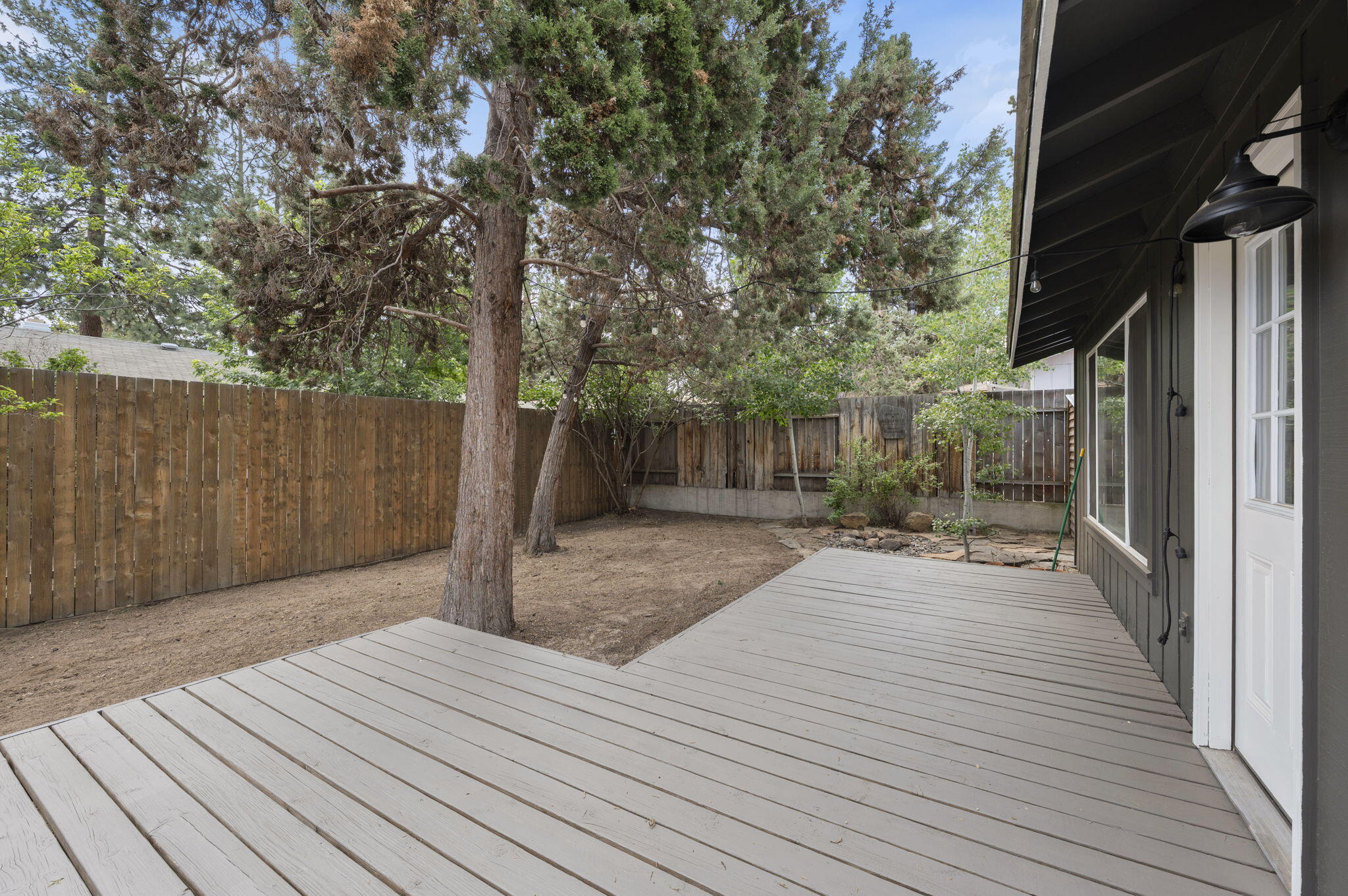 Larkspur - Residential