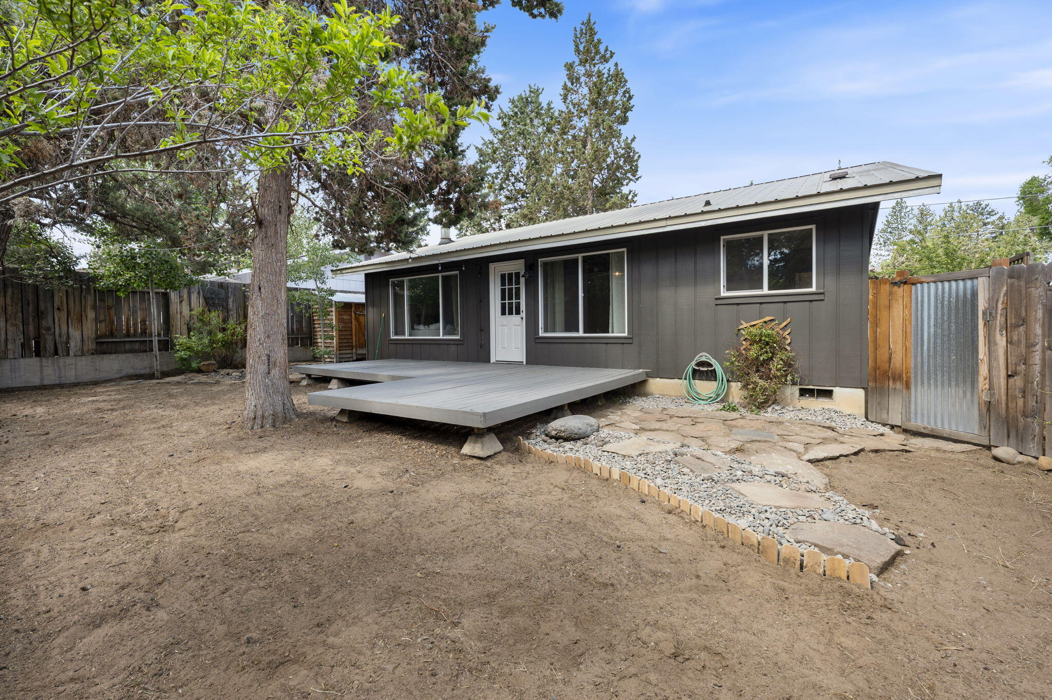 Larkspur - Residential