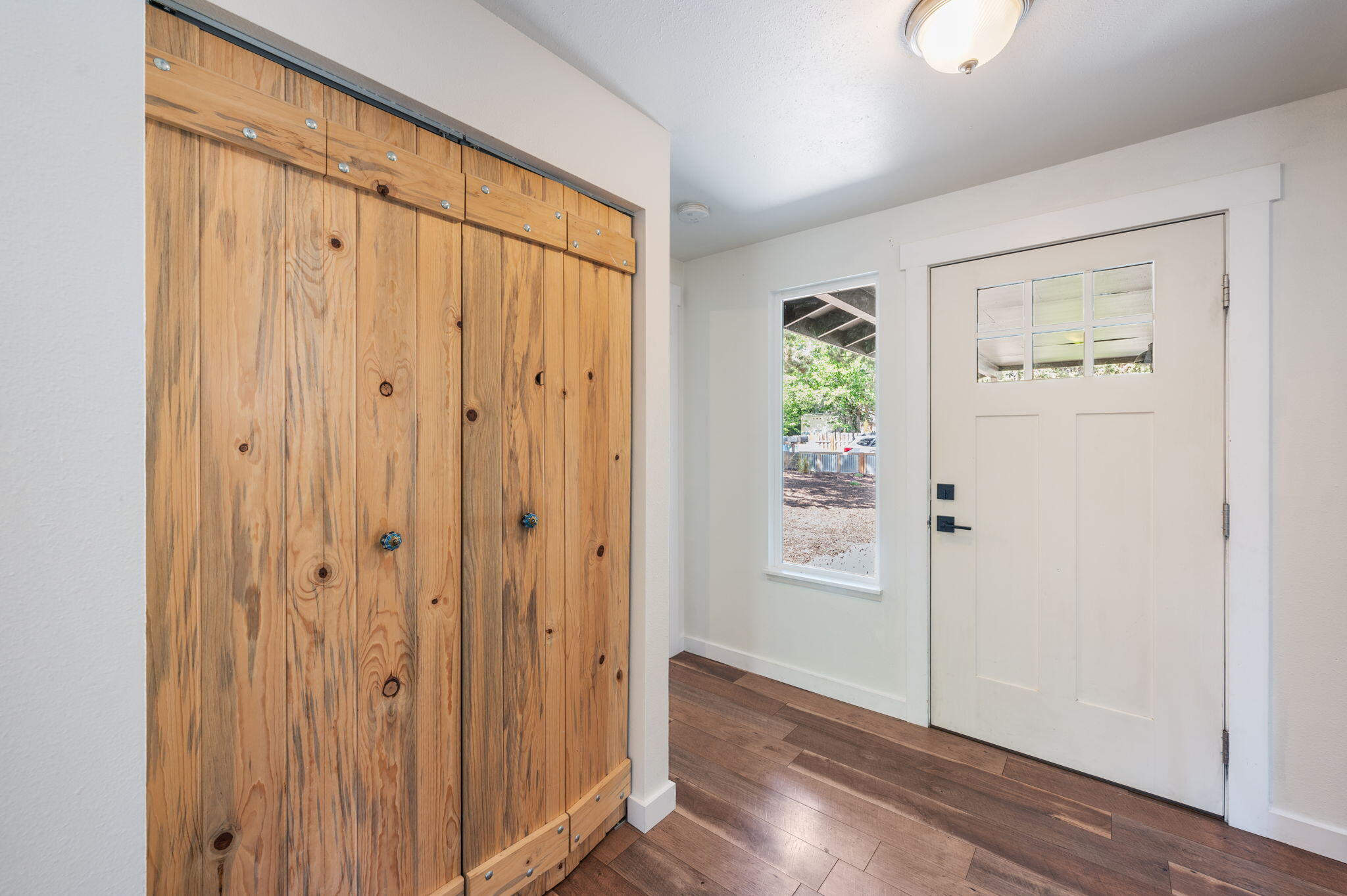 Larkspur - Residential