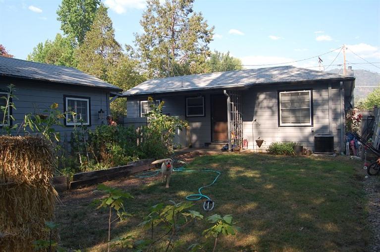 Lincoln Park Addition - Residential