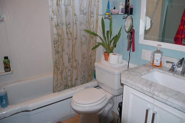 Lincoln Park Addition - Residential