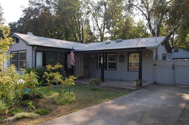 Lincoln Park Addition - Residential