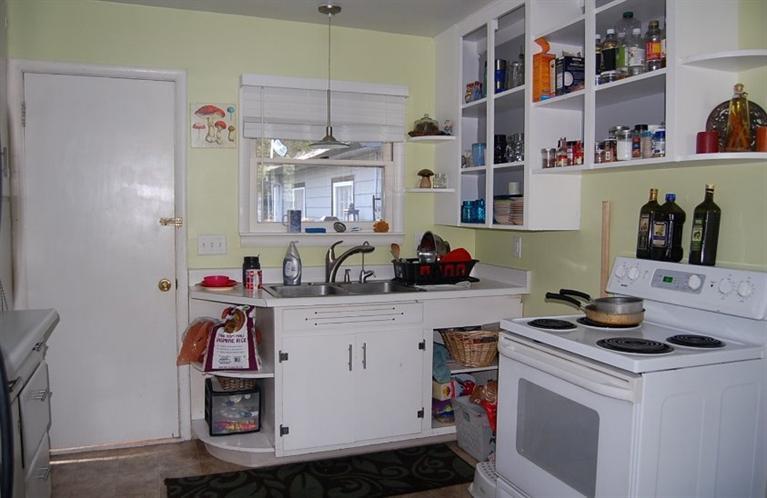 Lincoln Park Addition - Residential