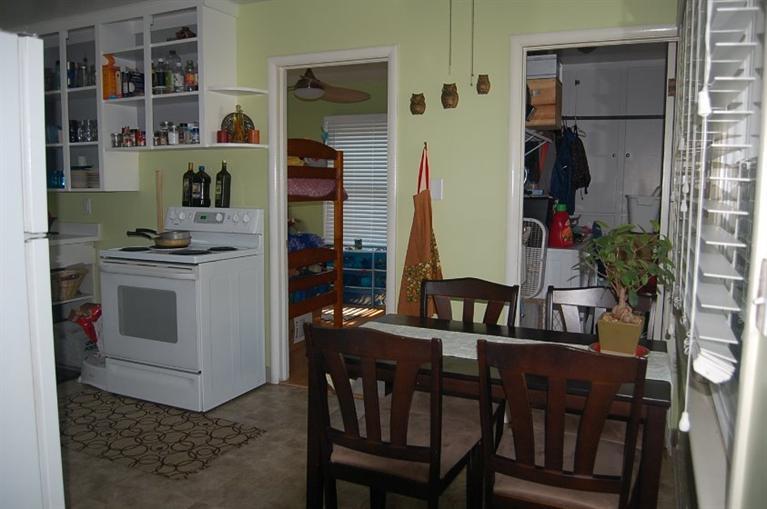 Lincoln Park Addition - Residential