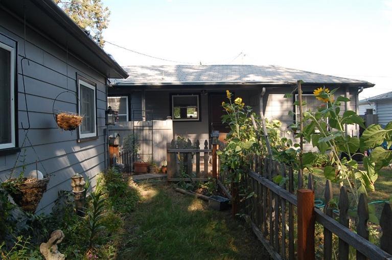 Lincoln Park Addition - Residential