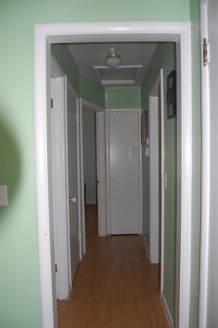 Lincoln Park Addition - Residential