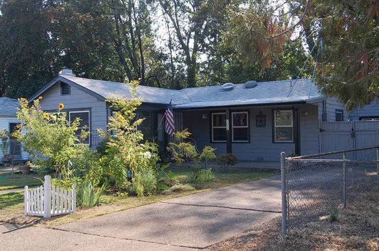 Lincoln Park Addition - Residential