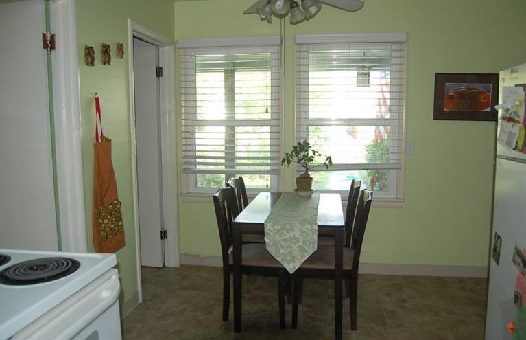 Lincoln Park Addition - Residential