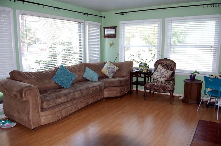 Lincoln Park Addition - Residential