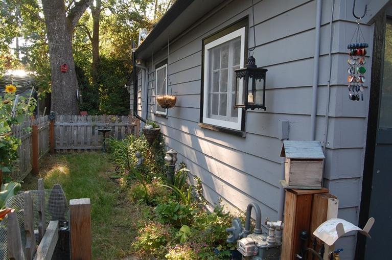 Lincoln Park Addition - Residential