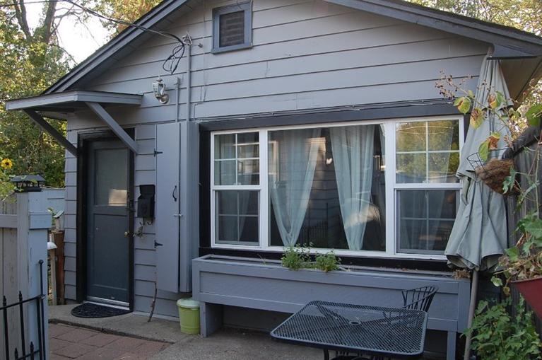 Lincoln Park Addition - Residential