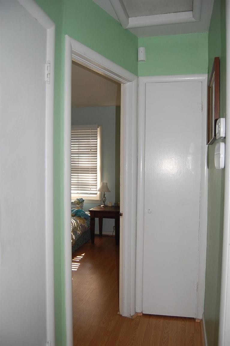 Lincoln Park Addition - Residential