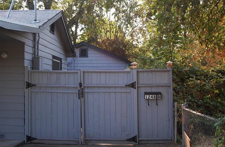 Lincoln Park Addition - Residential