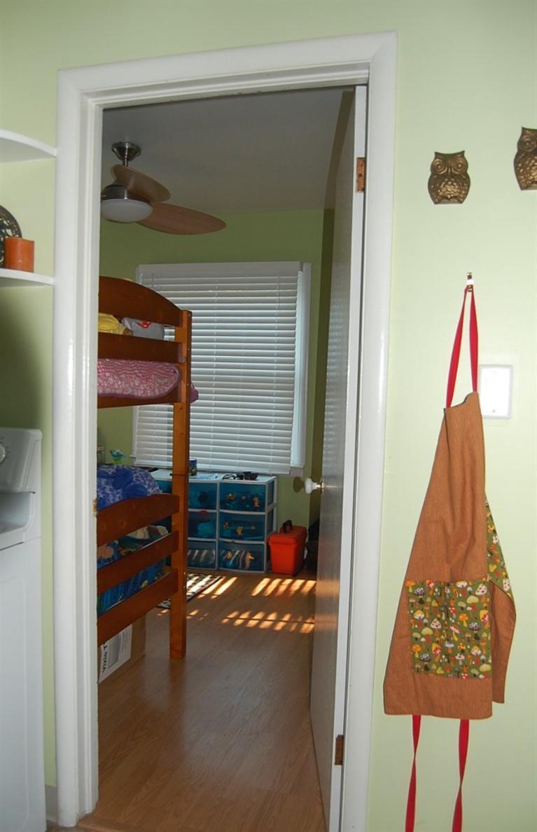 Lincoln Park Addition - Residential