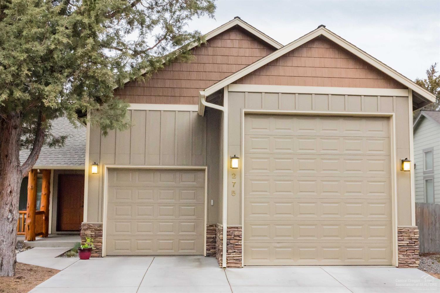 Cessna - Residential