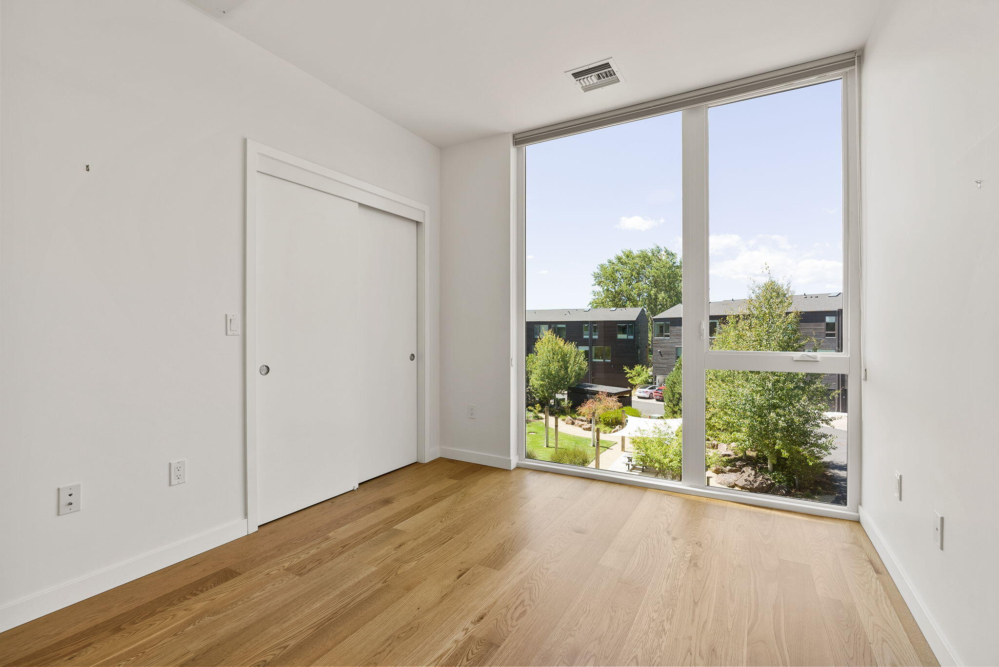 Basecamp - Residential