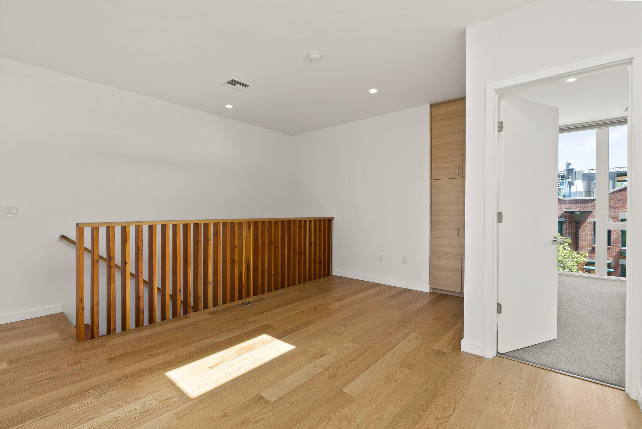 Basecamp - Residential