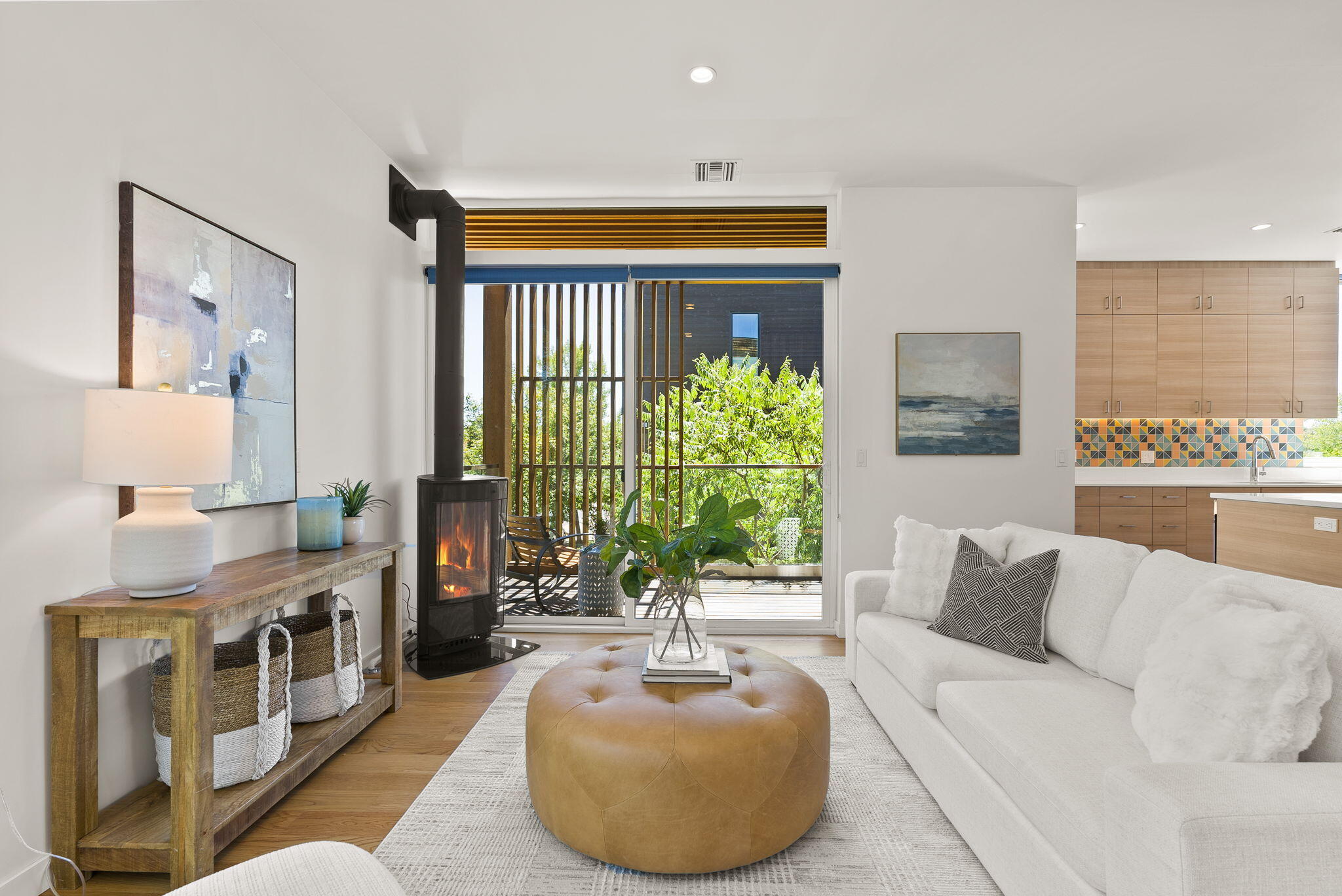 Basecamp - Residential