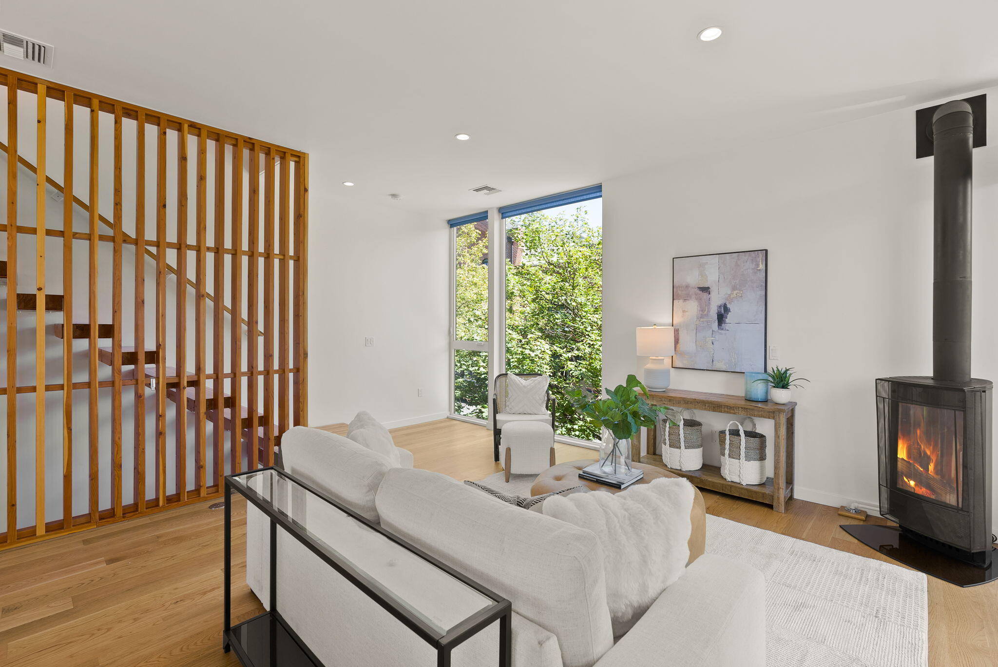 Basecamp - Residential