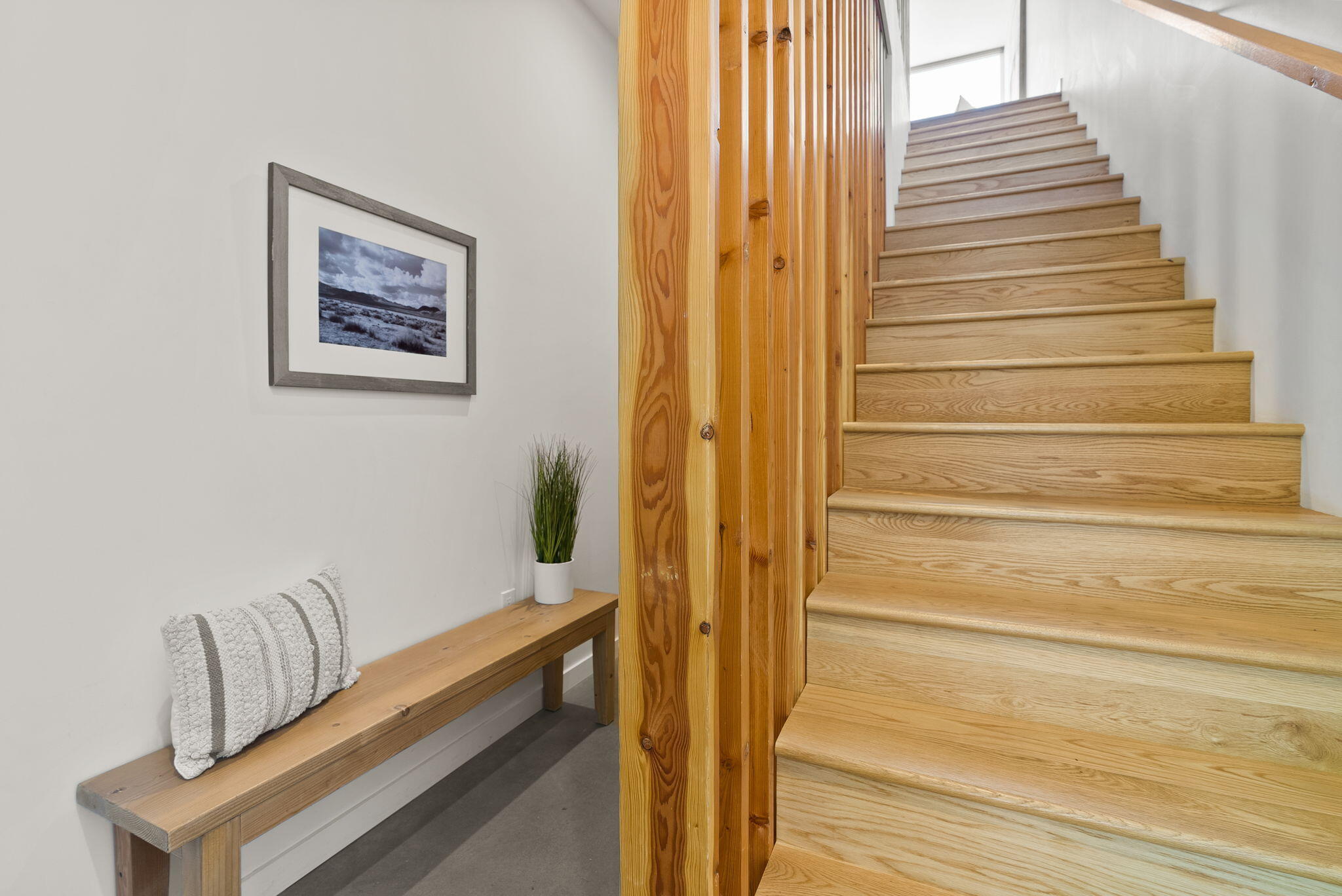 Basecamp - Residential