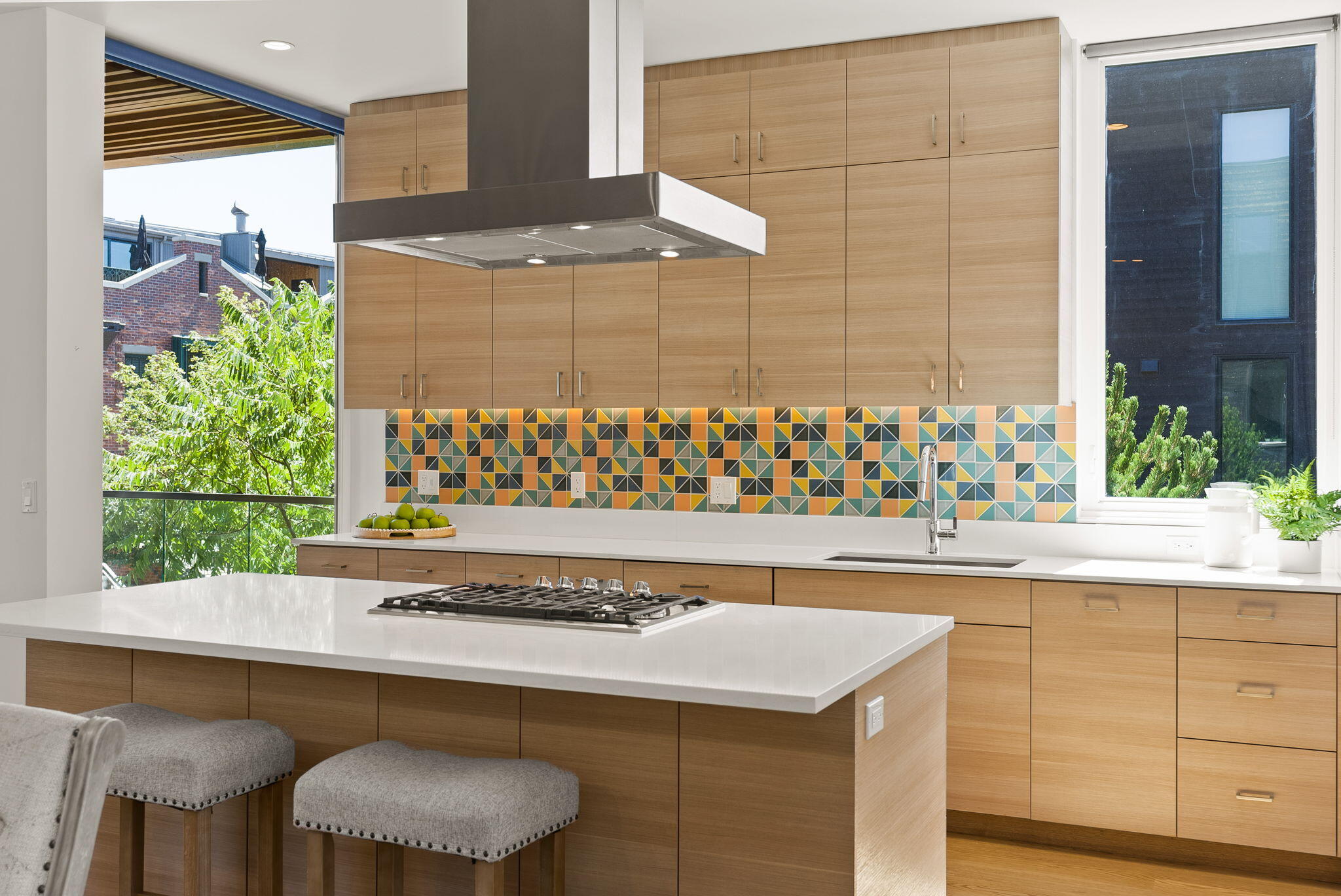 Basecamp - Residential