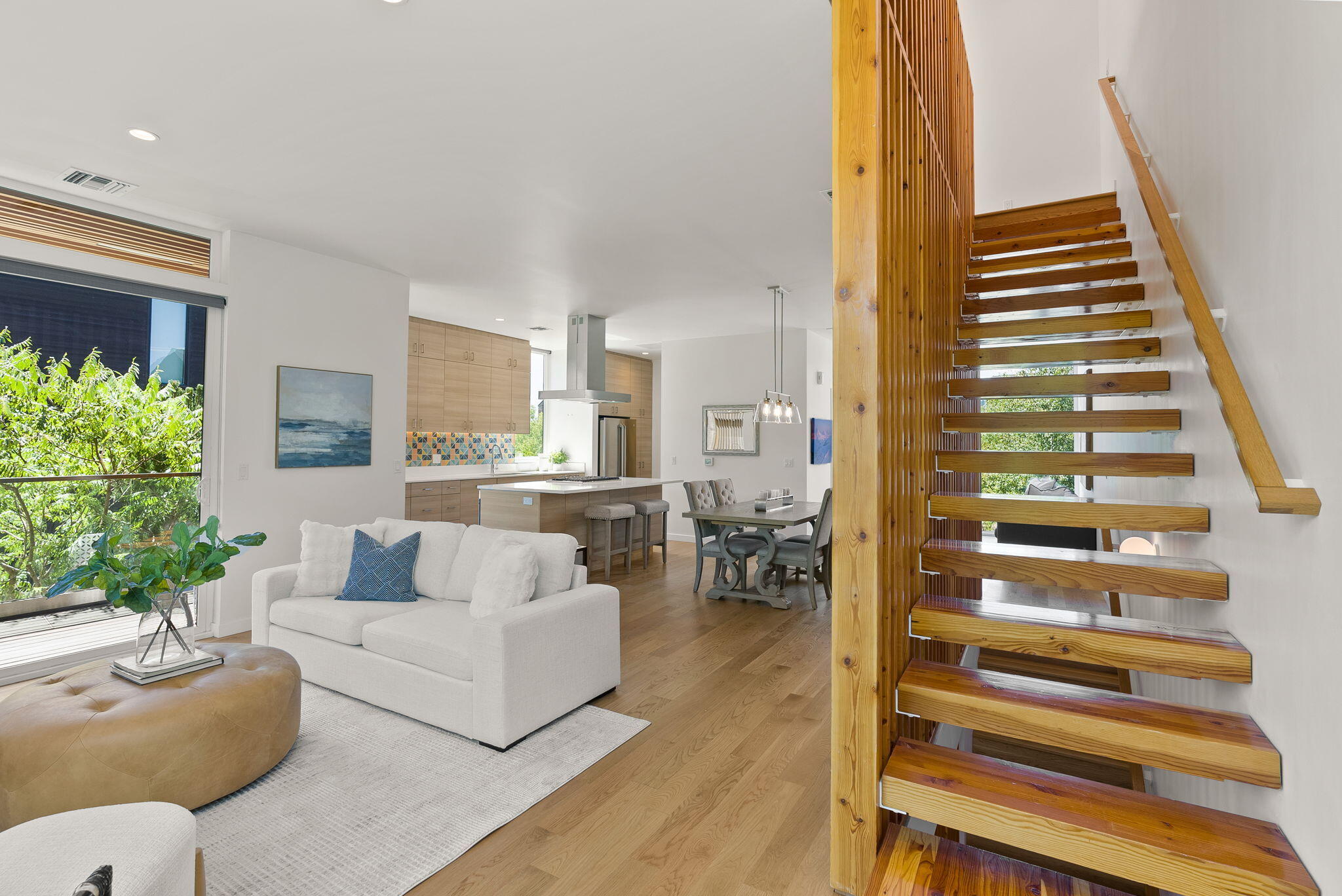 Basecamp - Residential