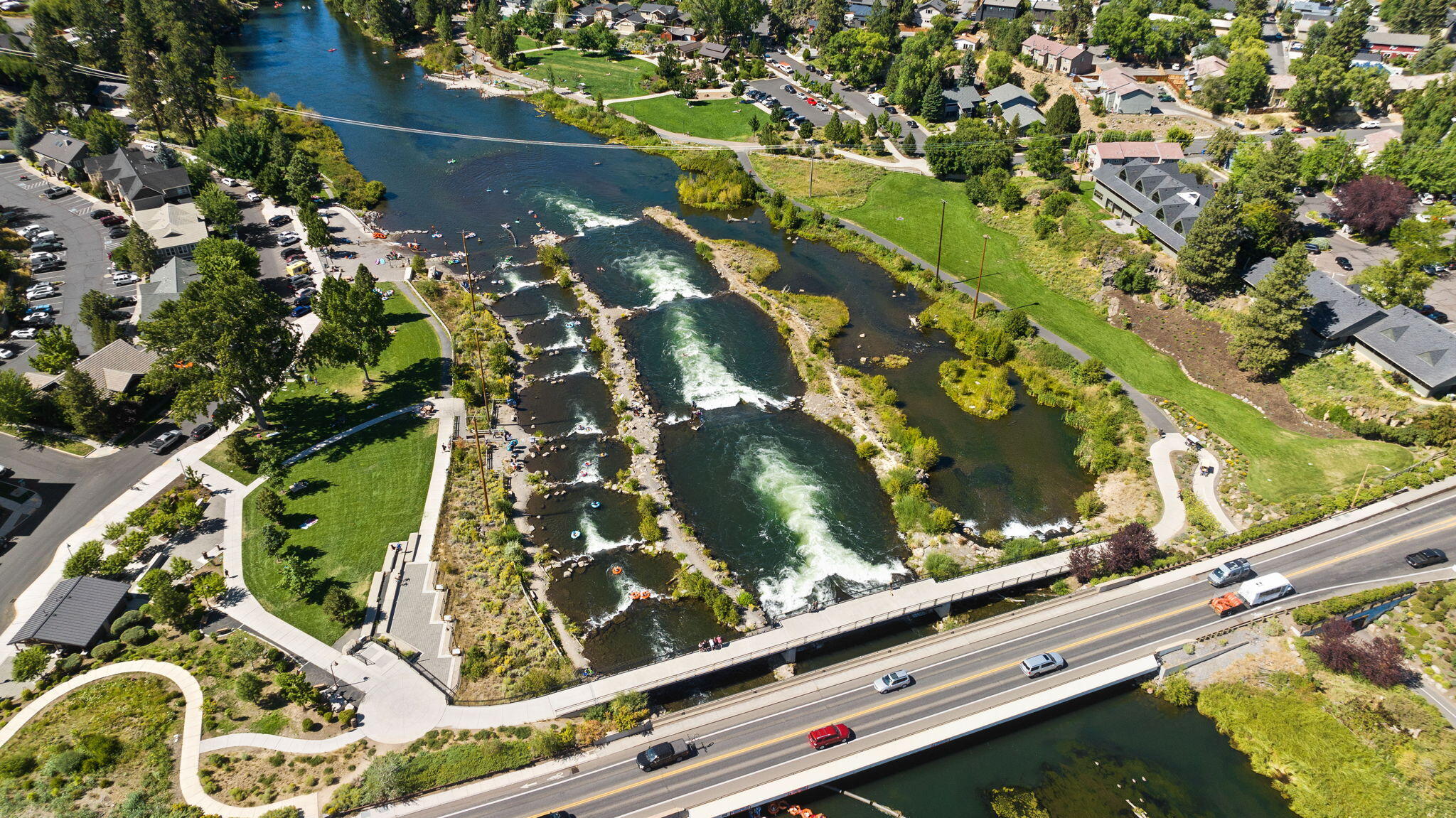 Basecamp - Residential