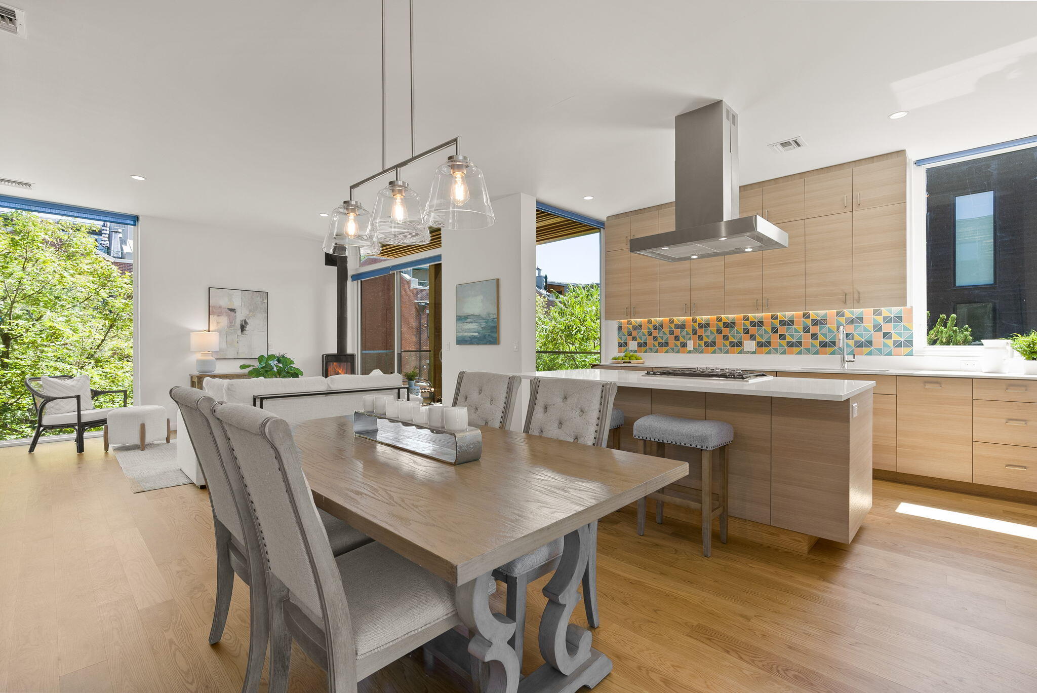 Basecamp - Residential