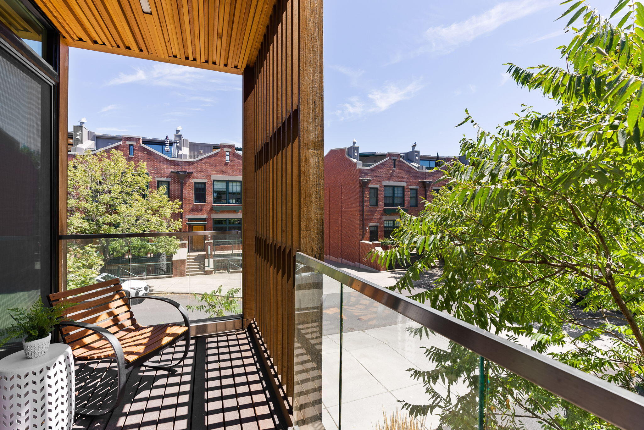 Basecamp - Residential