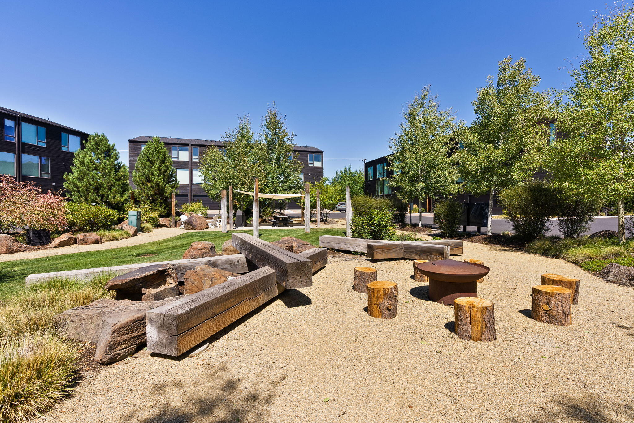 Basecamp - Residential