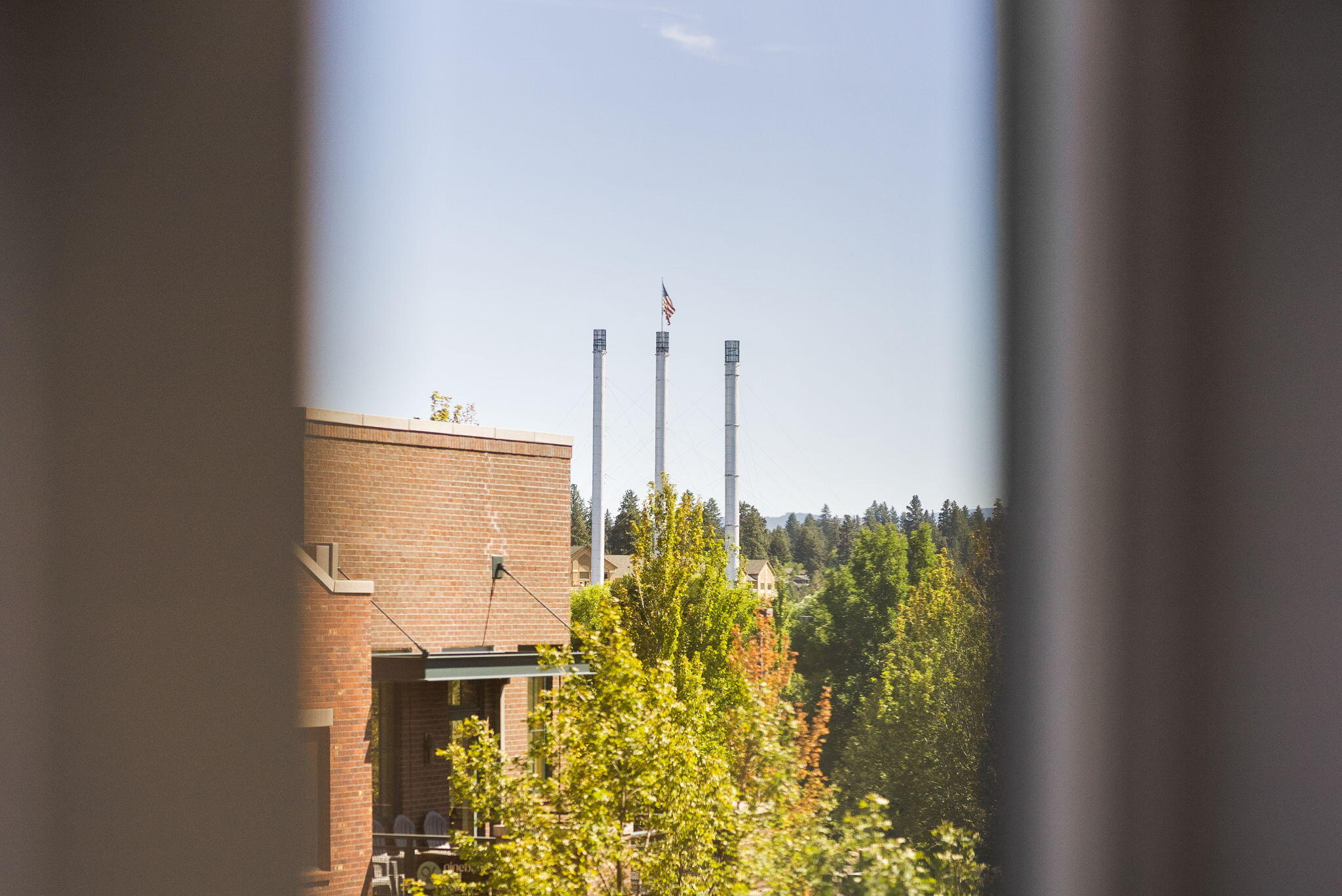 Basecamp - Residential