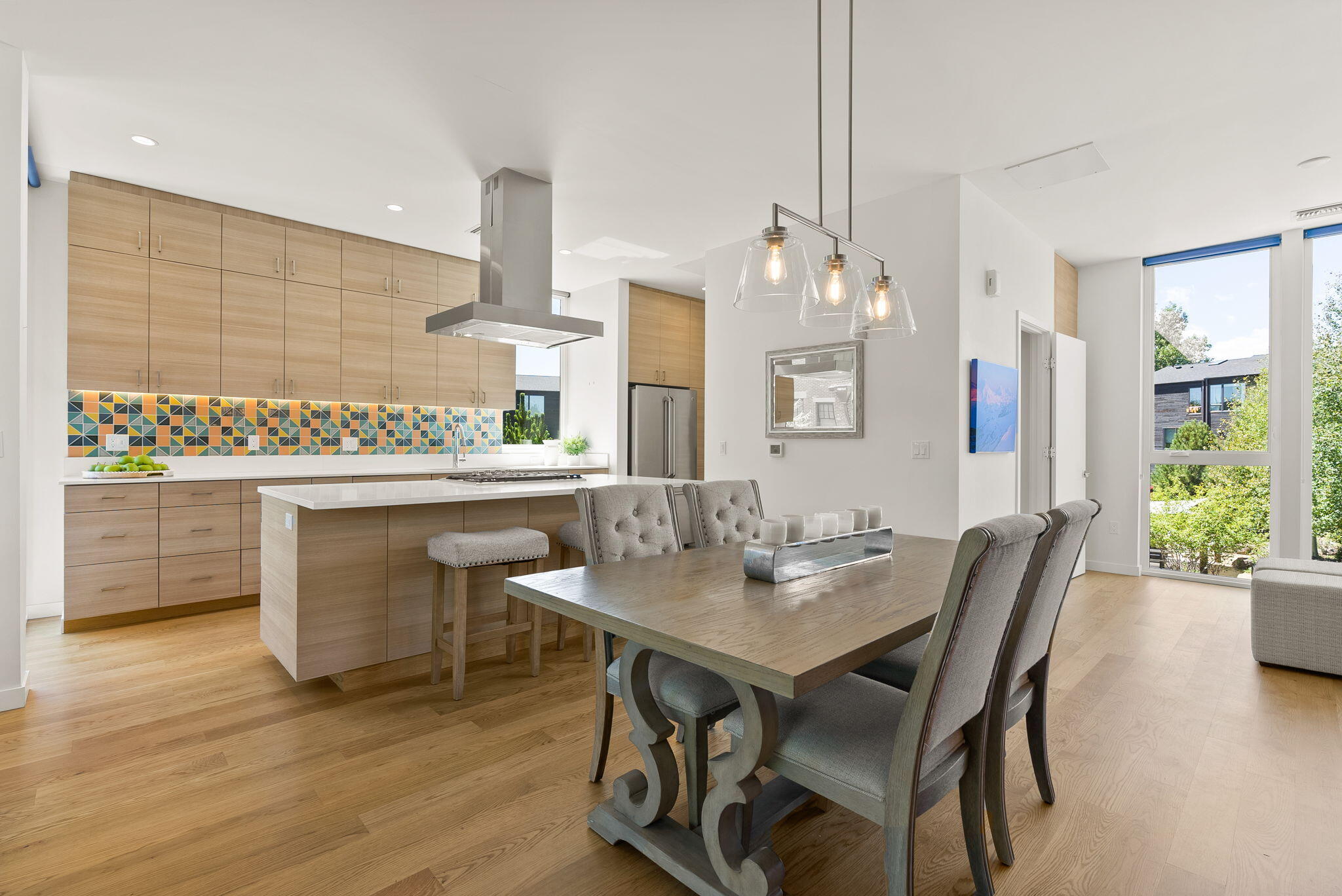 Basecamp - Residential