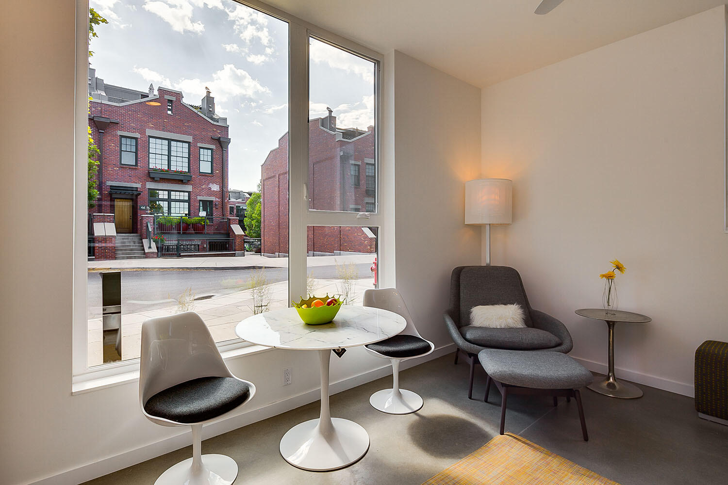 Basecamp - Residential