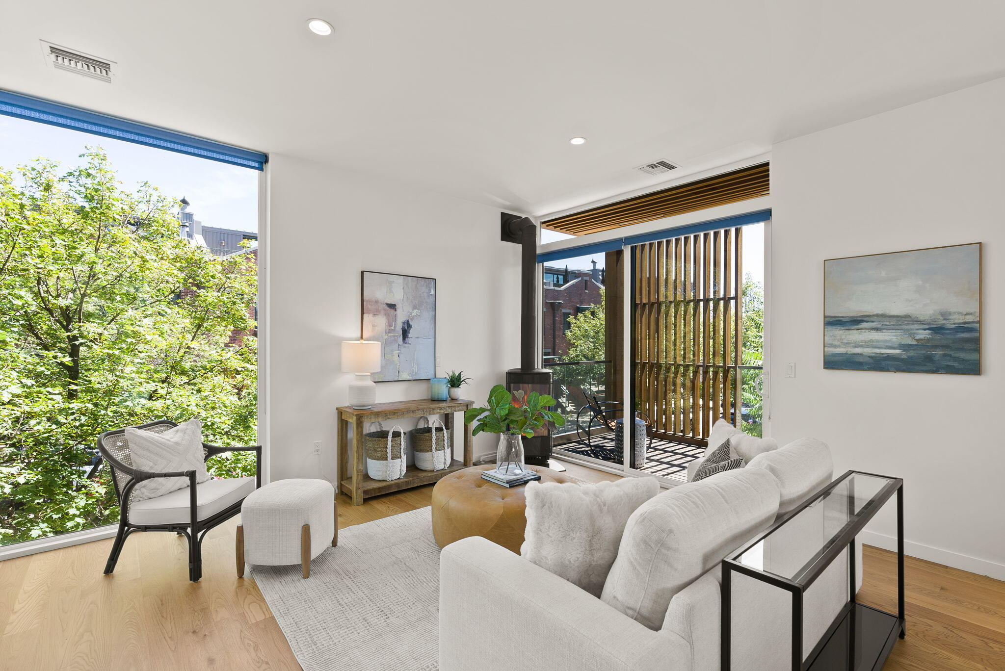 Basecamp - Residential