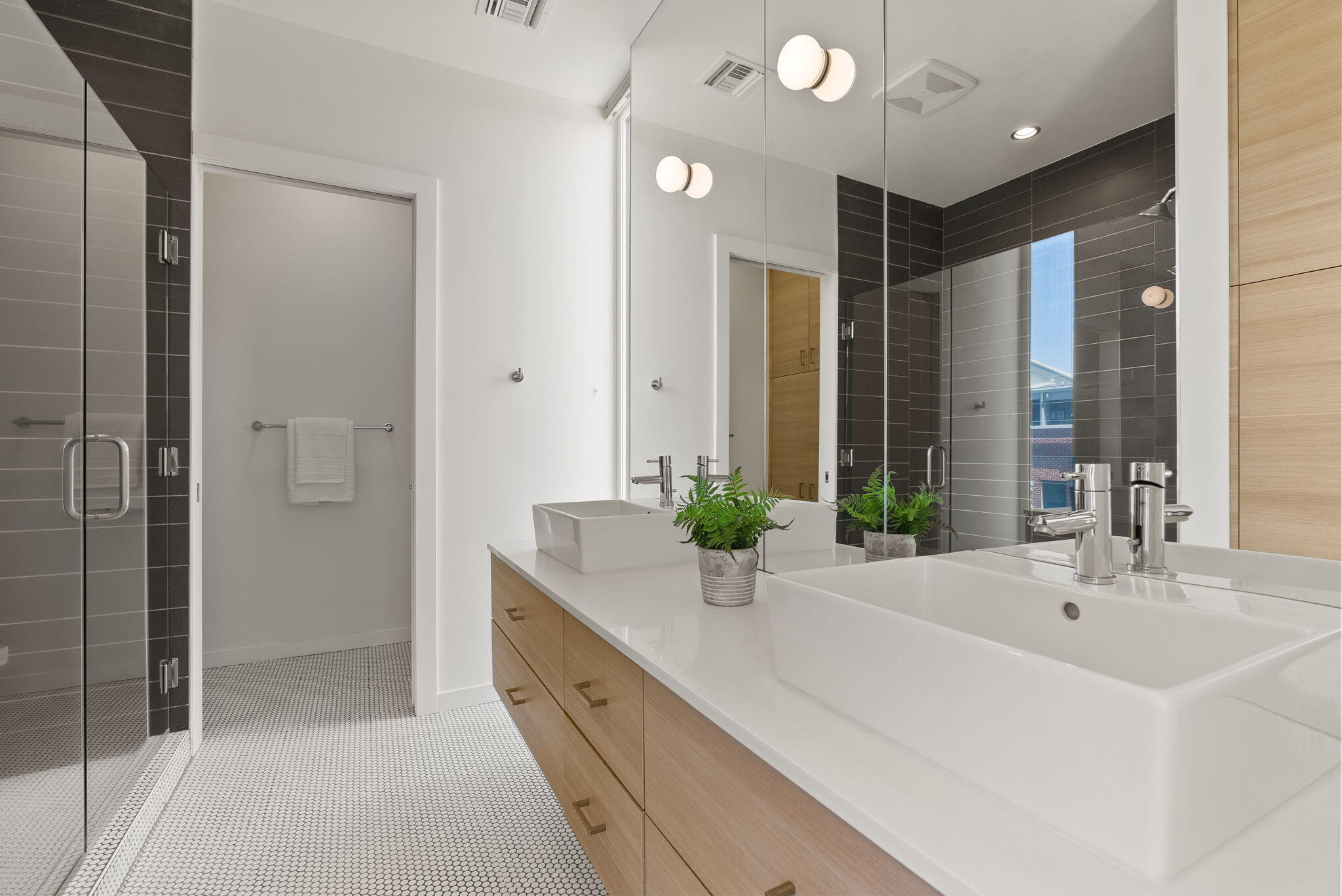 Basecamp - Residential