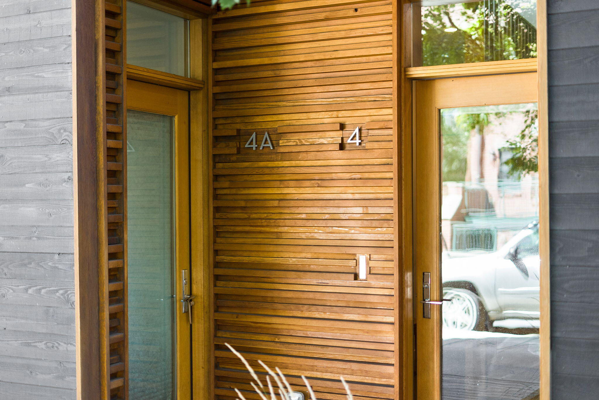 55 SW Wall Street #4 & 4A