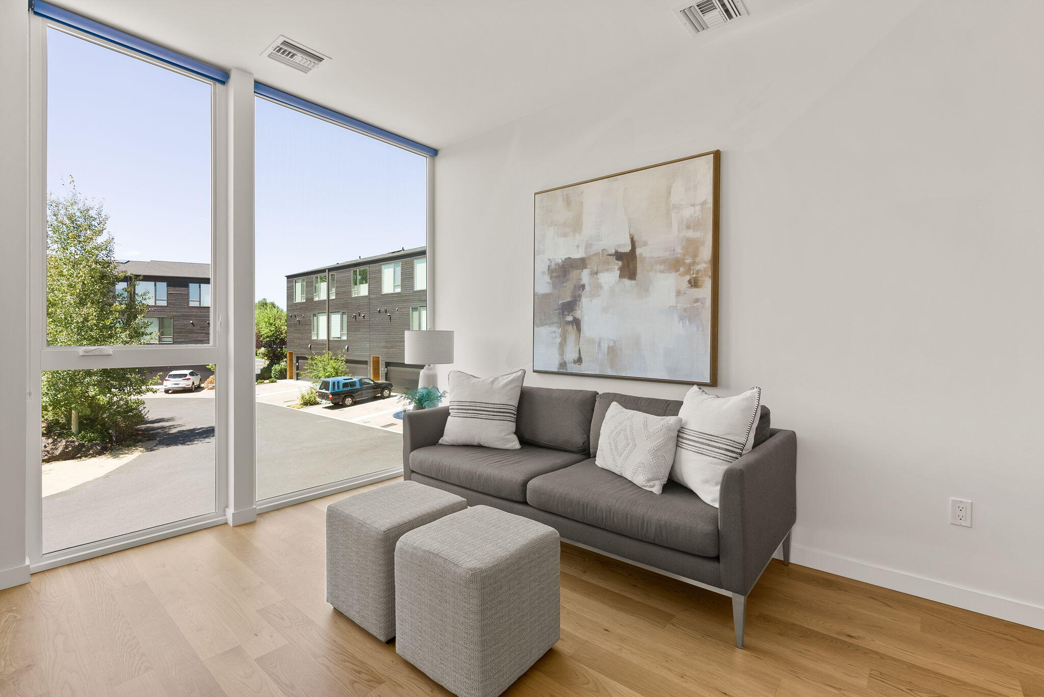 Basecamp - Residential