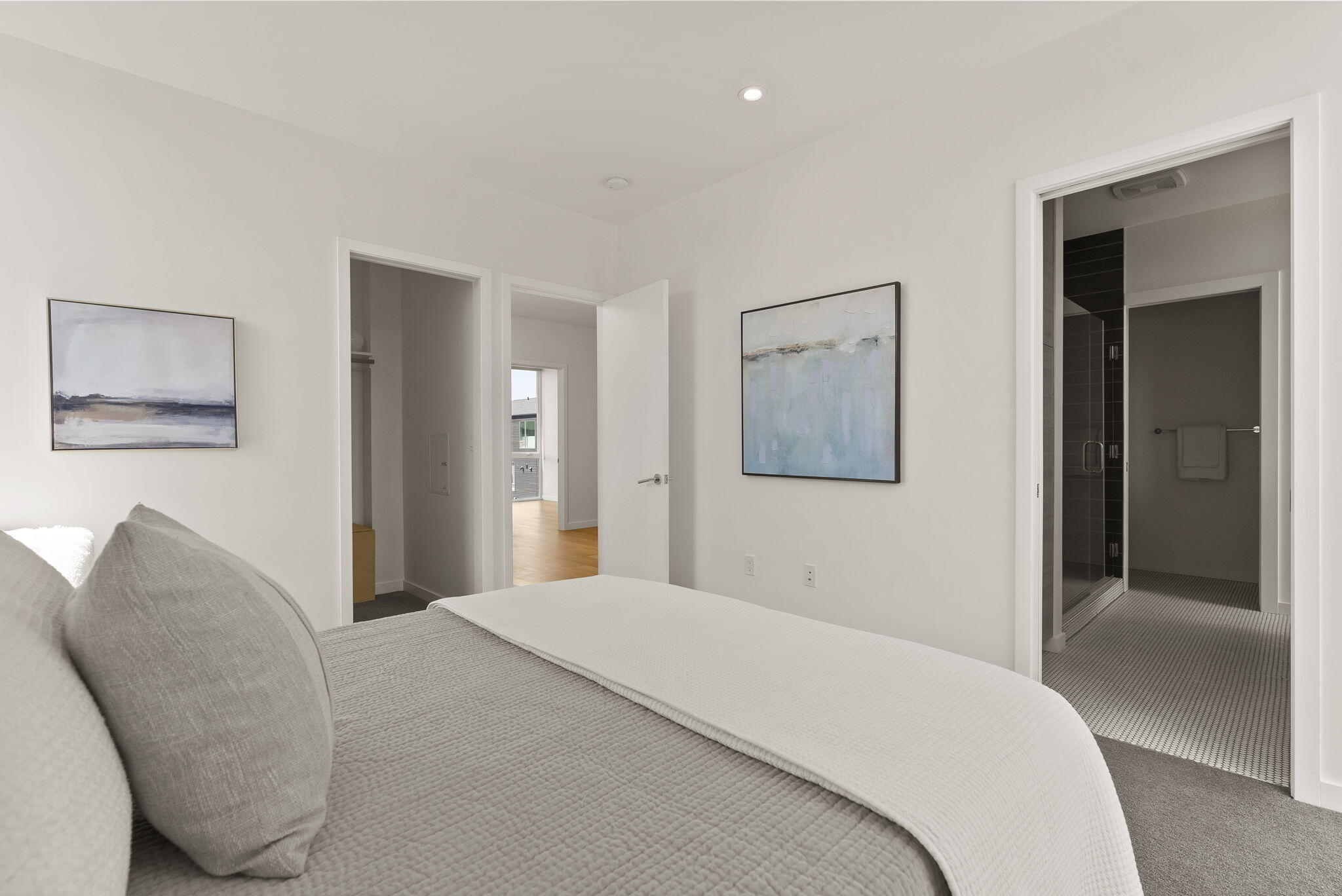 Basecamp - Residential