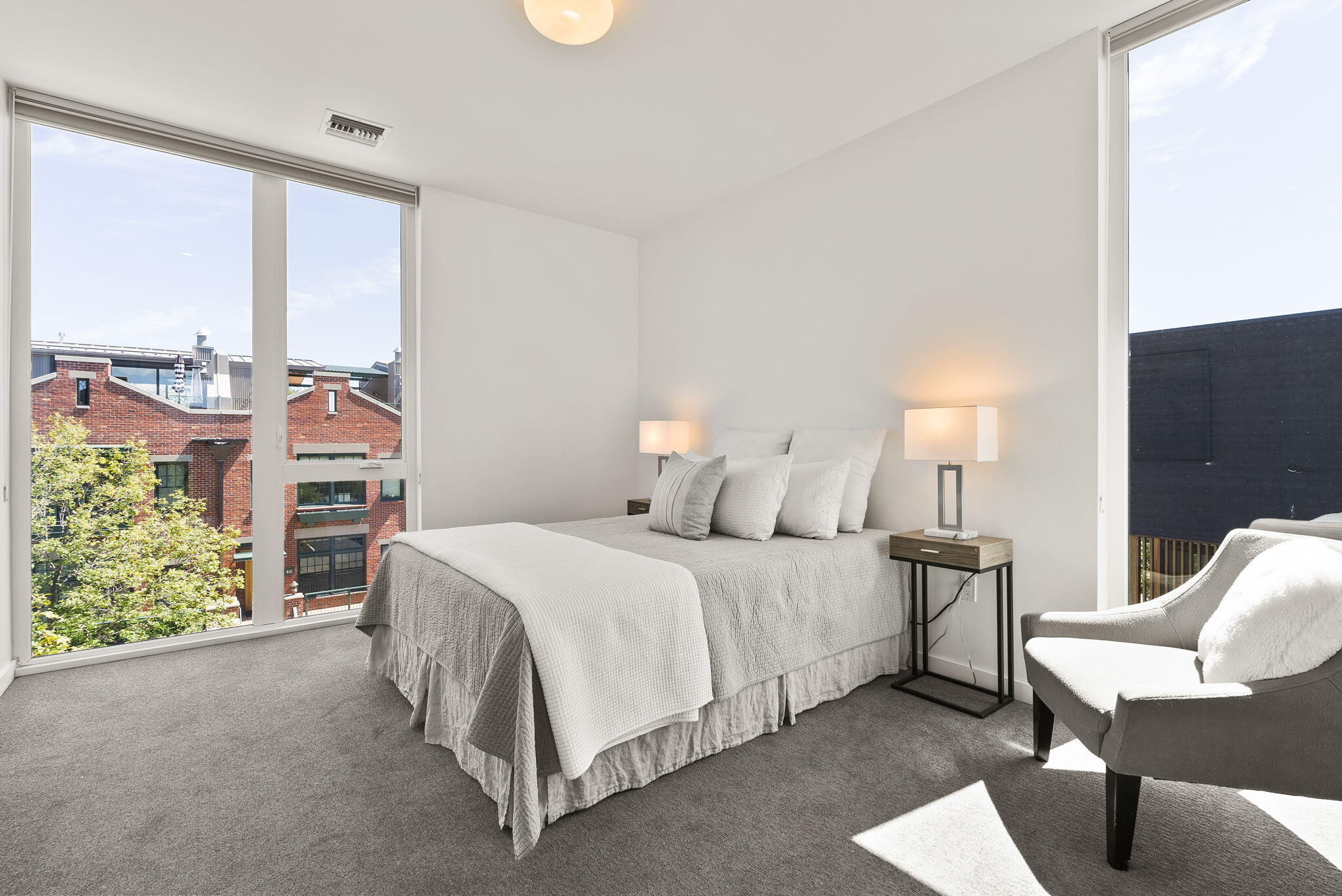 Basecamp - Residential