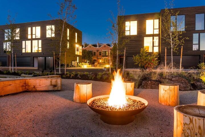 Basecamp - Residential