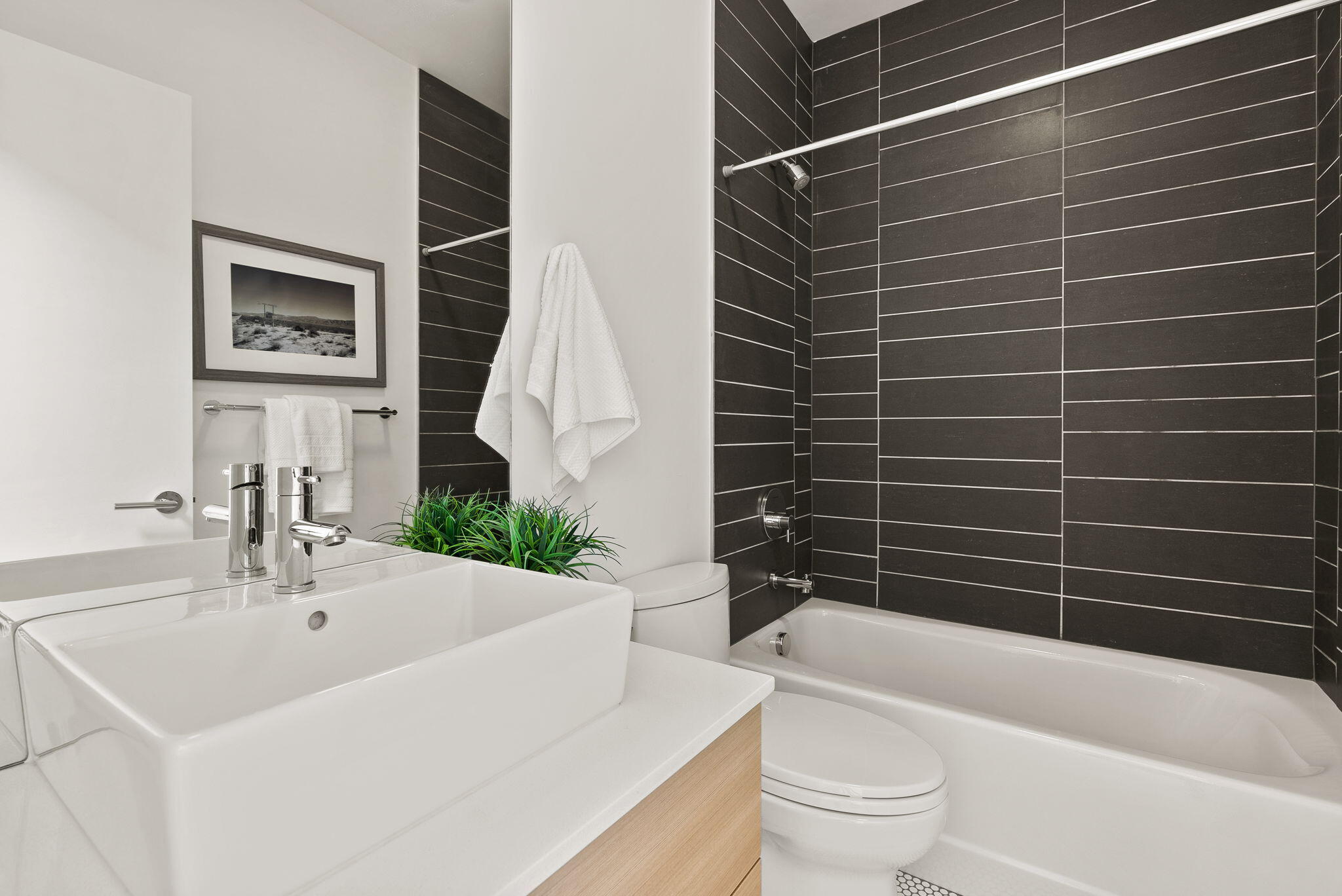 Basecamp - Residential