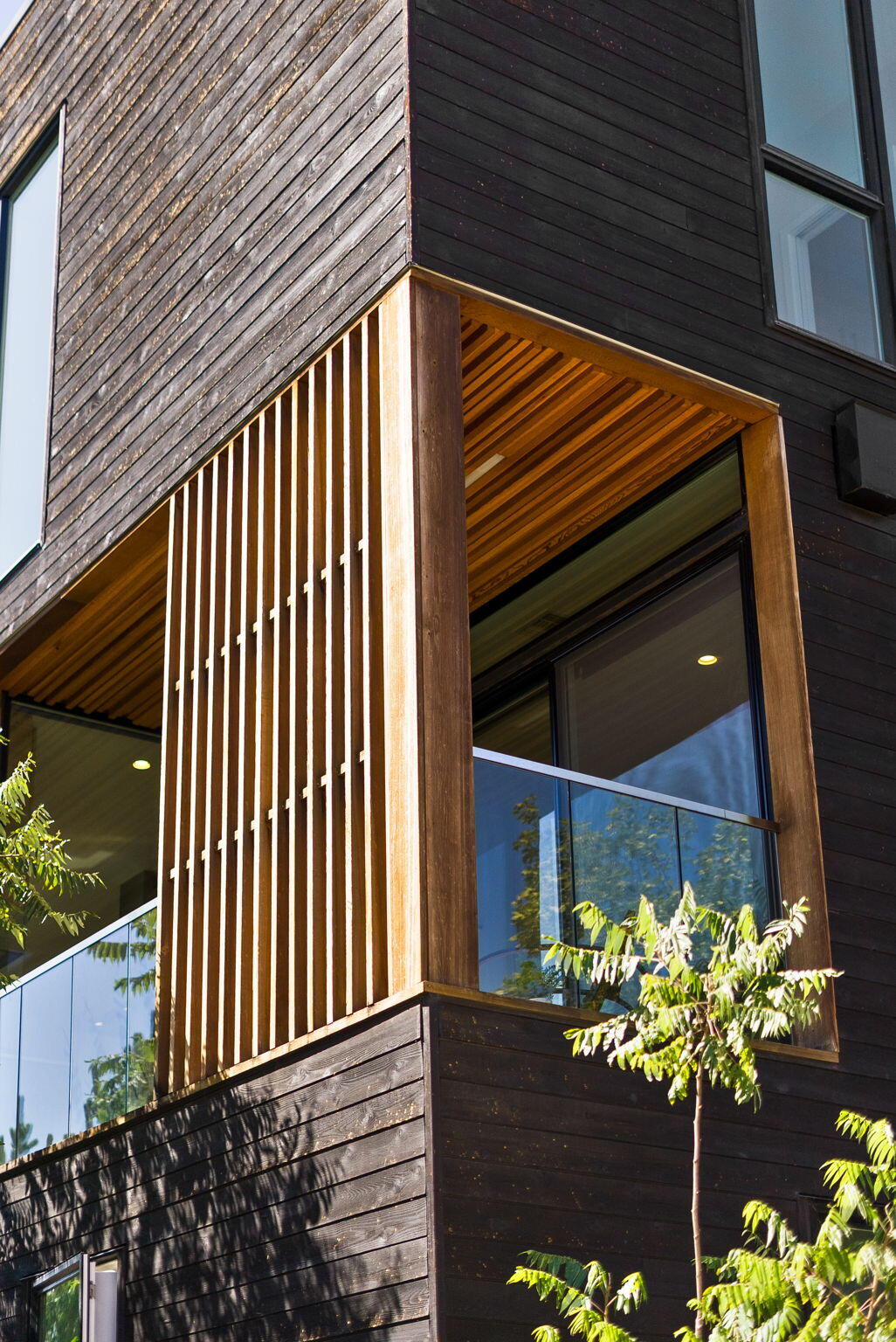 Basecamp - Residential