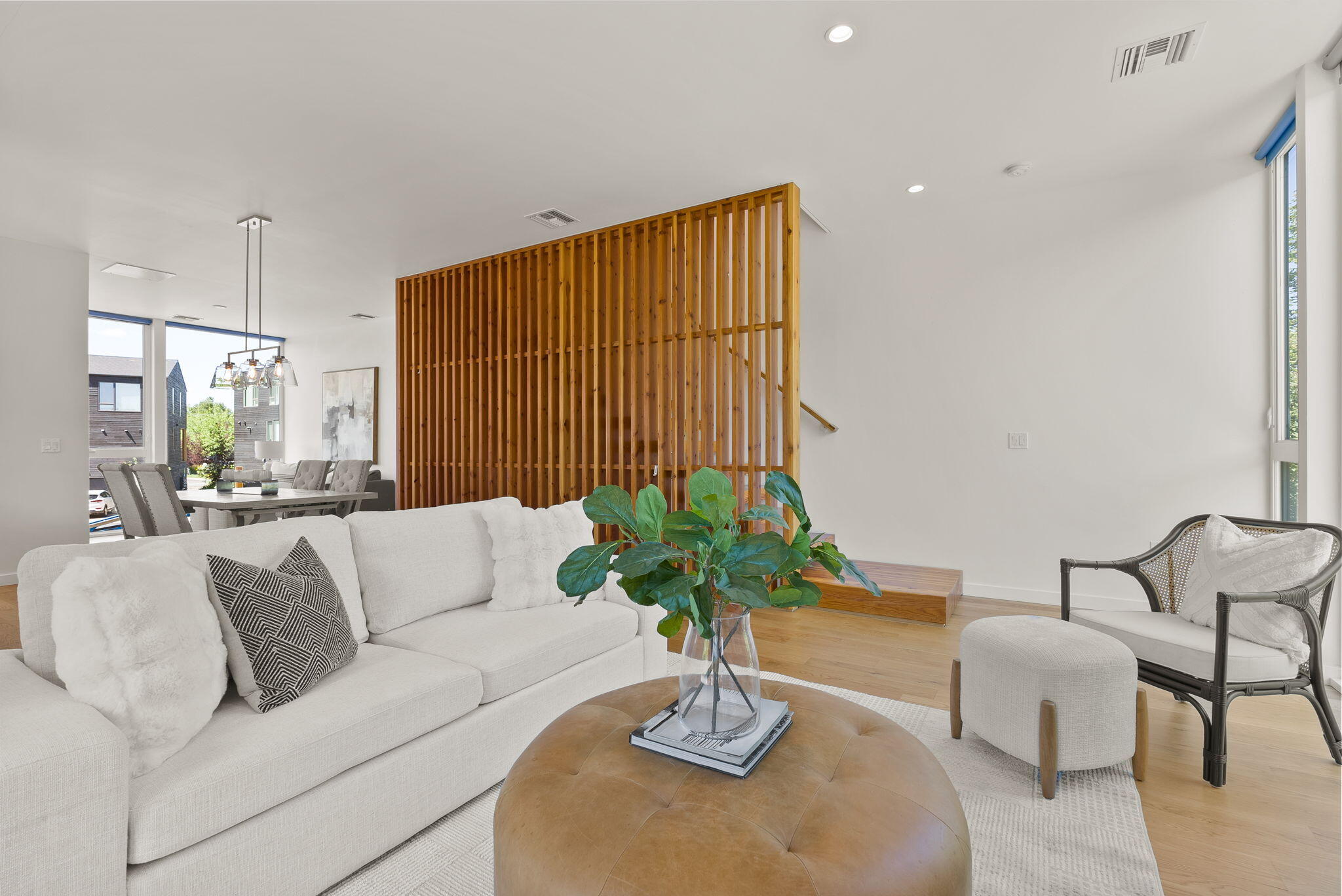 Basecamp - Residential